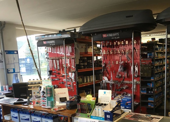 CLUB Car-Events : AVEC AUTOVAL – Car-Events